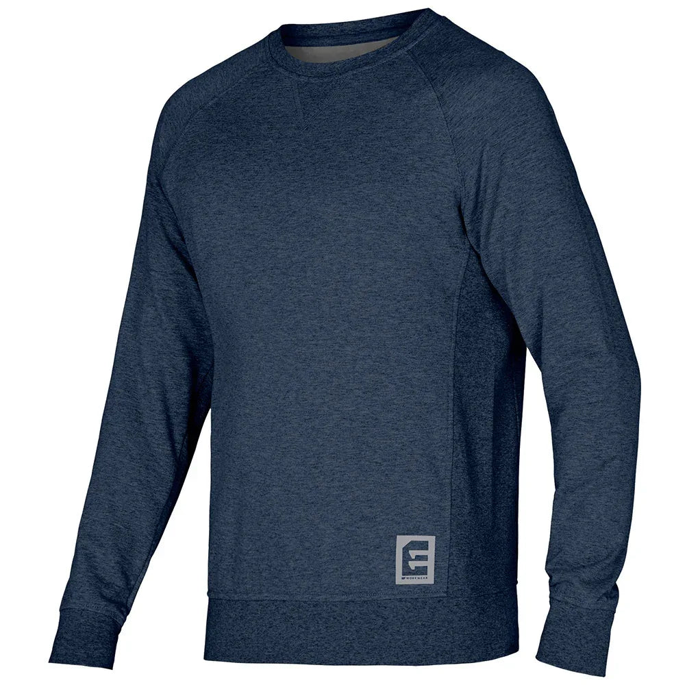 ELEVEN Workwear Essentials Cotton Work Sweater - RSEA Safety Outlet